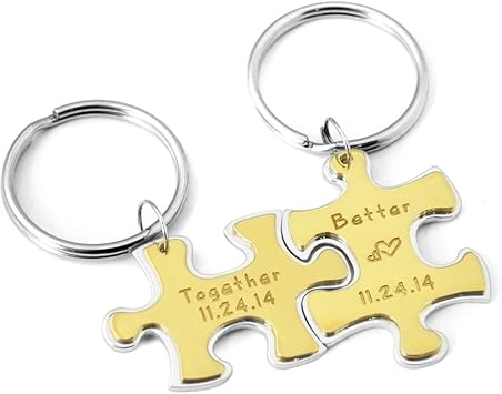 puzzle de dos piezas