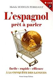 L' espagnol prêt à parler