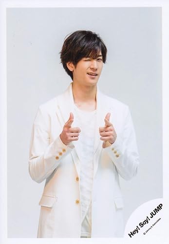Amazon Hey Say Jump 公式生写真 中島裕翔 Hn アイドル 芸能人グッズ 通販 Amazon Hey Say Jump 公式生写真 中島裕翔 Hn アイドル 芸能人グッズ 通販