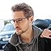 AUKEY Earphones Noise Isolating Headphones Sleep Earbuds with Hands-Free Calls, Siri or Google Assistant Controls and 3.5mm Audio Jack for most Devices