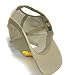 Authentic Bass Pro Mesh Fishing Hat - Khaki, Adjustable, One Size Fits Most