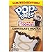 Pop-Tarts Dunkin Donuts Frosted Chocolate Mocha Toaster Pastries, 14.1 oz