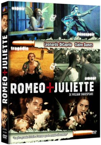 Romeo Et Juliette