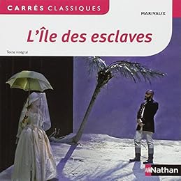 L'Ile des esclaves