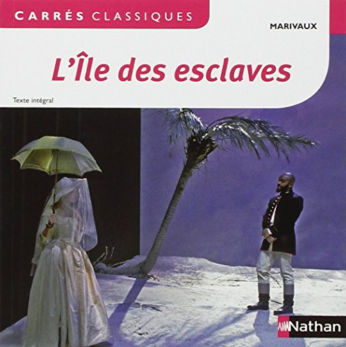 L'Ile des esclaves