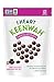 I Heart Keenwah Dark Chocolates Himalayan Pink Salt Puffs, 2.5 Oz (pack of 6)