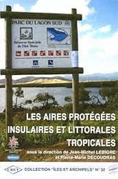 Les  aires protégées insulaires et littorales tropicales