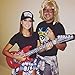 THATSRAD Wayne's World Costume Halloween Mesh Trucker Hat Cap Snapback Waynes ? Black