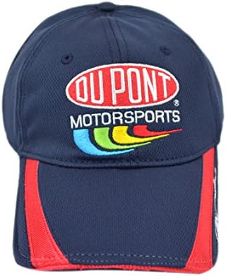 Official NASCAR Fan Shop Authentic Baseball Hats (DuPont Motorsport Jeff Gordon )