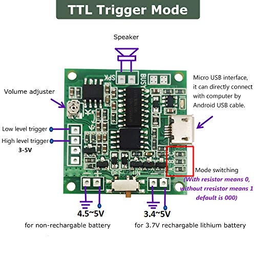 5 Icstation+Recordable+Button+Music+Board