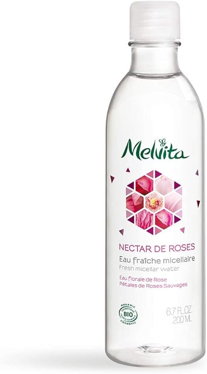melvita micellar water