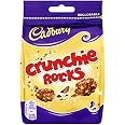 Cadbury Crunchie Rocks 110G