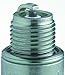 NGK (2129) B7HS-10 Standard Spark Plug, Pack of 1