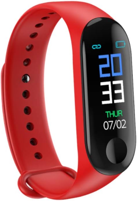 braccialetto intelligente per bambini