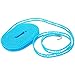 Bestwishes2u Slip clothesline wind fence type clothesline, drying by rope 5 m travel hanging on clothesline
