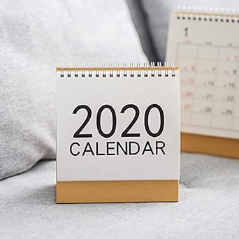 Calendriers Agendas Et Organiseurs Parfait Pour La Maison Ou Le Bureau Calendrier De Bureau Lift N Flip Block Design Rose Gototop Calendrier Perpetuel Vintage En Bois Fournitures De Bureau Qaytu Com