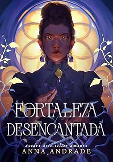 Livro Fortaleza Desencantada