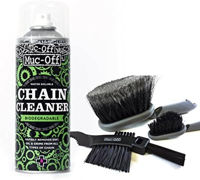 muc off chain brush