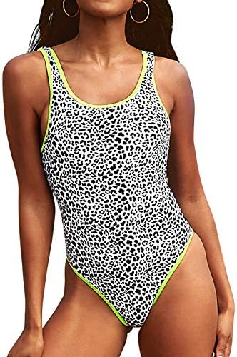 Piece Swimsuit, XXL : Amazon.sg 