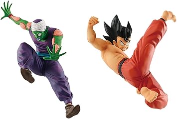 dragon ball match makers