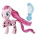 My Little Pony Pinkie Pie Glitter Design Pony Figure primary
