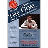 The Goal A Process of Ongoing Improvement Second revised Edition