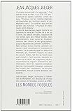 Image de Les mondes fossiles (Sciences) (French Edition)