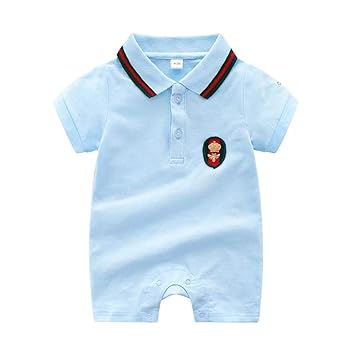 romper polo