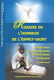 Rosaire en l'honneur de l'Esprit-Saint
