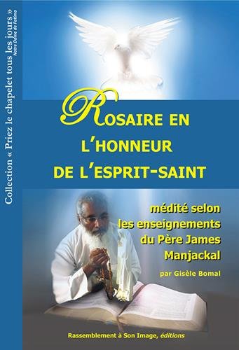 Rosaire en l'honneur de l'Esprit-Saint