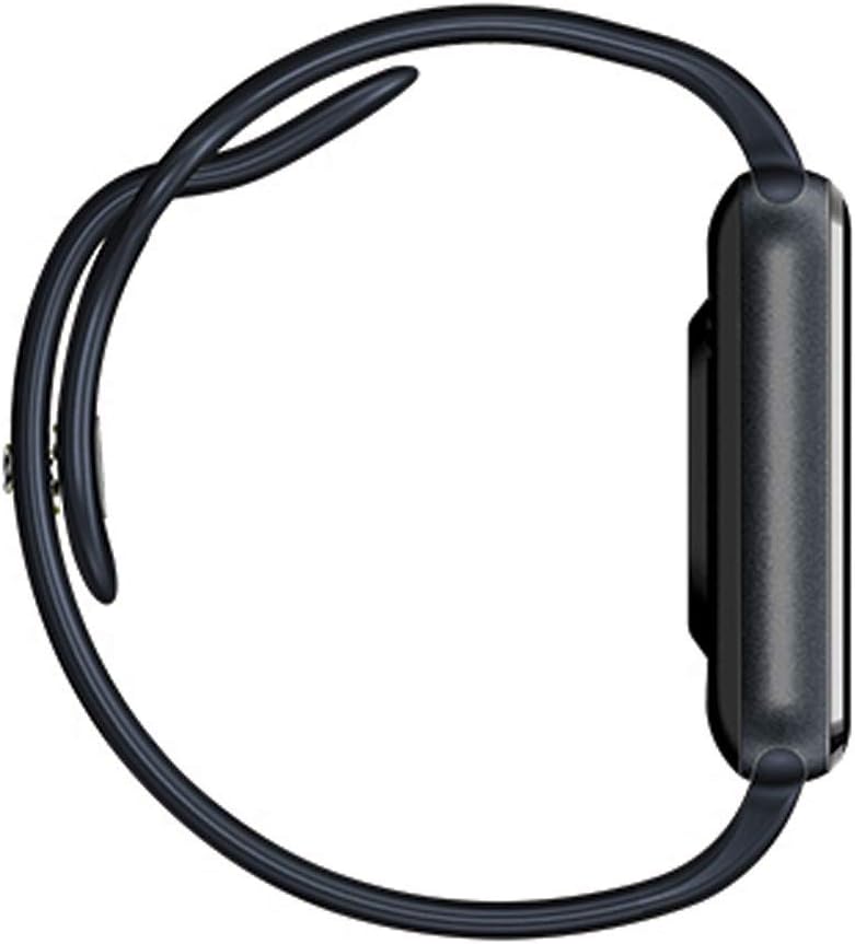 Muvit I/O MIOSMW006 Reloj de Actividad y Sueño, Negro, M: Amazon ...