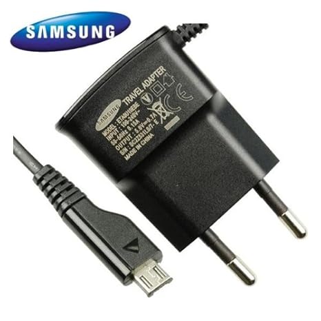 Samsung ETA0U10EBE Original Ladekabel für Samsung Galaxy S3