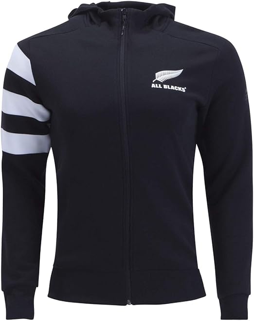 sudadera adidas all black