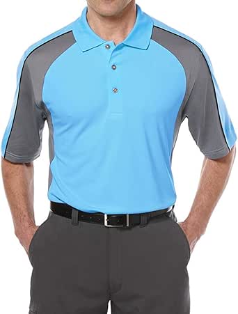 grand slam performance polo
