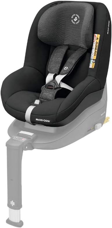 maxi cosi smart pearl