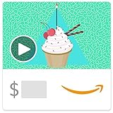 Amazon.com eGift Cards
