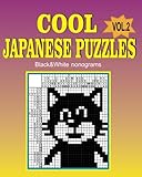 Cool japanese puzzles (Volume 2)