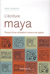 L' écriture maya