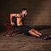 Stamina | X Adjustable Height Plyo Box