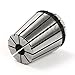 ATOPLEE ER32 Collet Set,1pcs 3/8 Inch Spring Collet Set for CNC Engraving Machine and Milling Lathe Tool