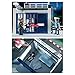 Playmobil Police Station with Alarm System