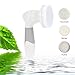 Elechomes 134-77777-38 Facial & Body Cleansing Brush