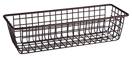 REAL HOME Innovations Drawer Organizer