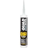 Loctite OSI Quad MAX Clear 9OZ