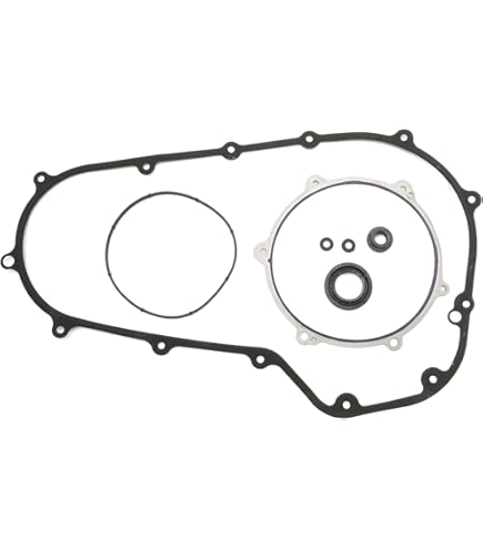 Amazon.com: Gasket,Tensioner - 11009-1858 : Automotive