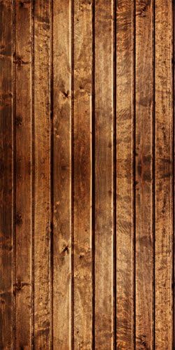 GladsBuy Wooden texture 10' x 20' Computer Printed Photography Backdrop Textures Theme Background DT-SL-028