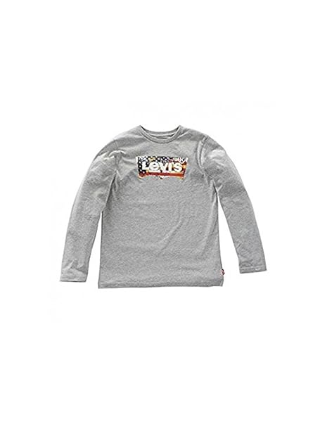 maglia levis ragazzo
