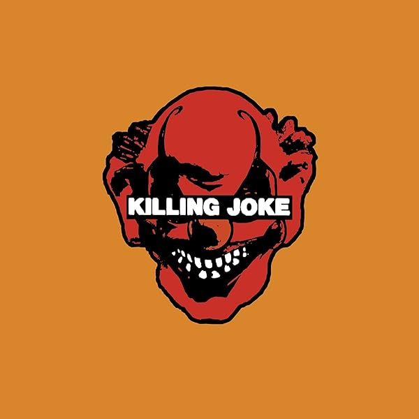 Outside the Gate / キリング・ジョーク (CD) KILLING JOKE - Outside The Gate - Amazon.com Music