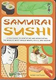 Samurai Sushi by