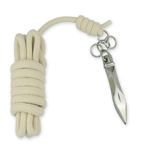 Meteor Hammer: A Traditional Soft Weapon Of Shaolin Martial Arts